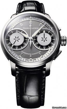 Maurice Lacroix MP7128-SS001-320 Watches Watch