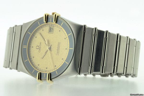 Omega Constellation WATCHES 2