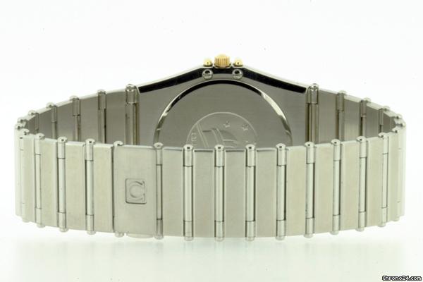 replica Omega Constellation WATCHES 1