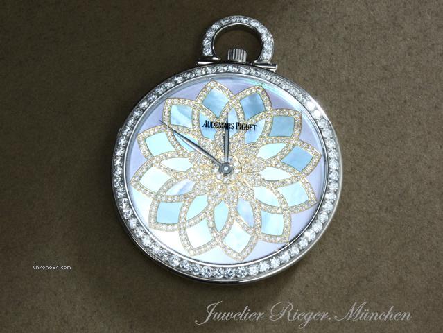 Audemars Piguet Audemars Piguet 41542 Watches Watch