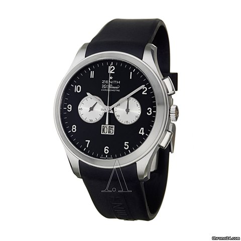 Zenith 03-0520-4010-21-R511 Watches Watch