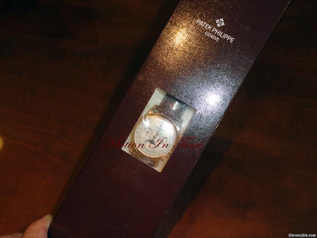 Patek Philippe 5970r-001 Watches Watch