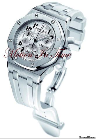 Audemars Piguet 26283ST.OO.D010CA.01 Watches Watch