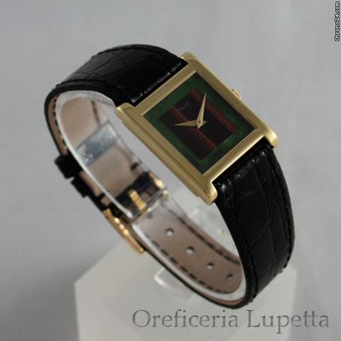 Piaget Quadrante occhio di tigre e giada WATCHES 2