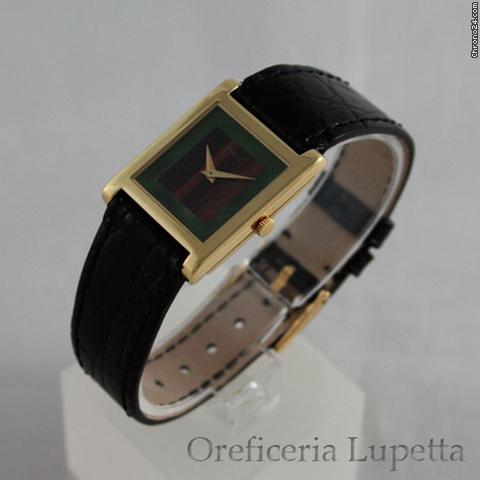 replica Piaget Quadrante occhio di tigre e giada WATCHES 1