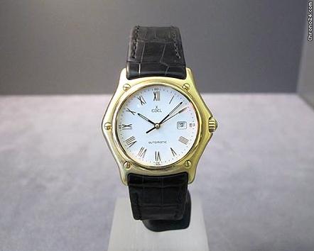 replica Ebel 1911 Lady WATCHES 1
