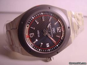 IWC IWC 1105 Watches Watch