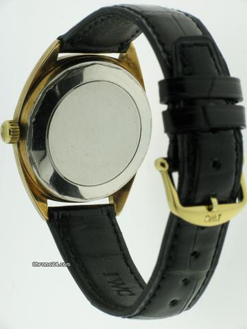 IWC Yacht Club 1968 WATCHES 2