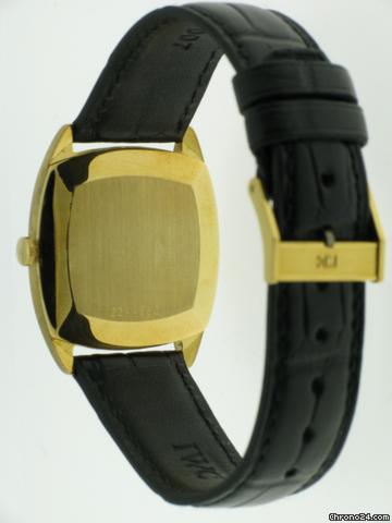 IWC Vintage WATCHES 2