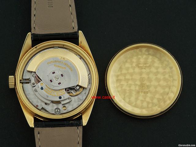 Vacheron Constantin TURN-O-GRAPH WATCHES 2