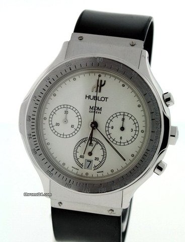 replica Hublot Classic Chronograph Pre-owned WATCHES 1