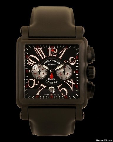 Franck Muller Franck Muller 32417 Watches Watch