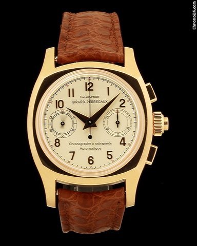 Girard Perregaux Girard Perregaux 35648 Watches Watch
