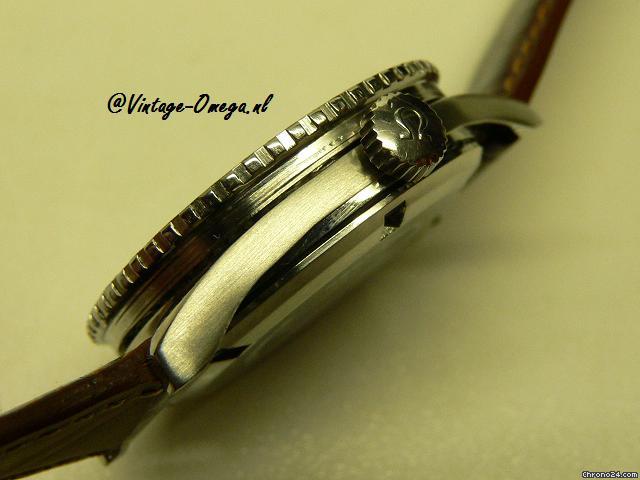 replica Omega Seamaster 300 WATCHES 1