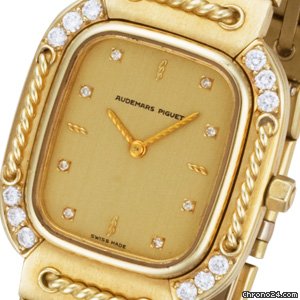 Audemars Piguet WATCHES 2