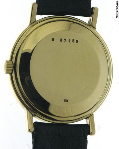 Audemars Piguet WATCHES 2