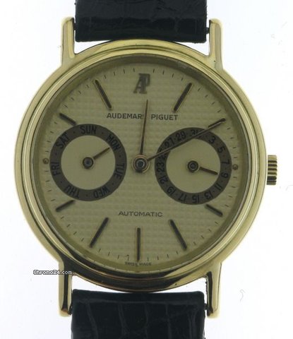 Audemars Piguet Audemars Piguet 38503 Watches Watch