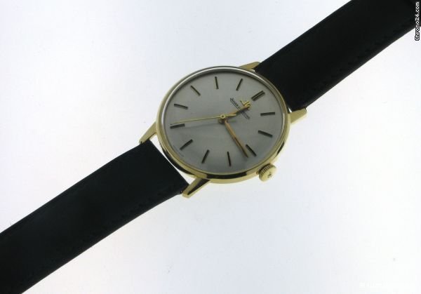 replica Jaeger-LeCoultre Vintage Gold WATCHES 1 
