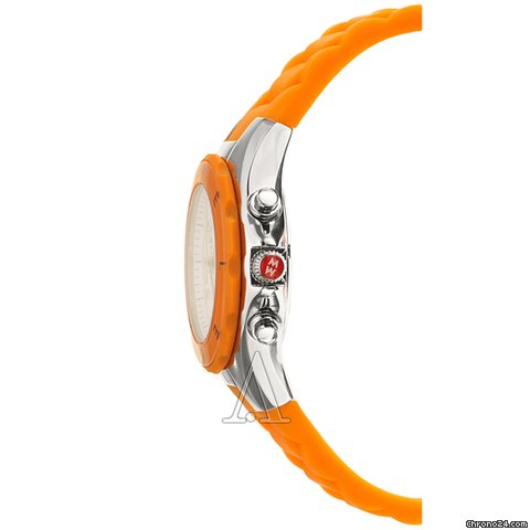 replica Michele Women's Tahitian Jelly Beans Classic Watch WATCHES 1