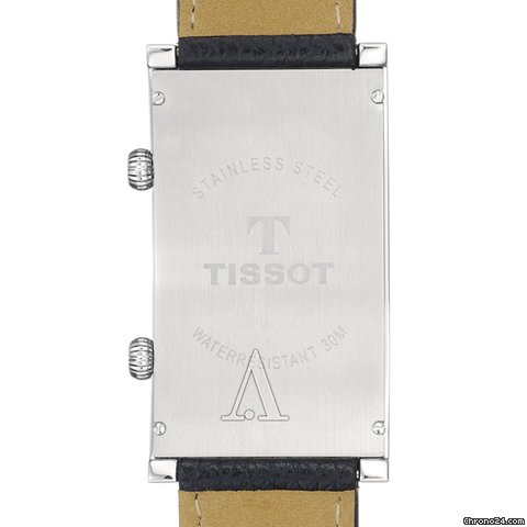 Tissot Men's Heritage Classic Prince Watch WATCHES 2