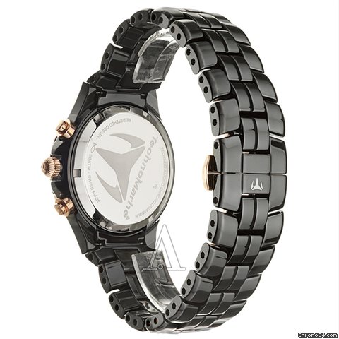 Technomarine Women's MoonSun Ceramic Watch WATCHES 2
