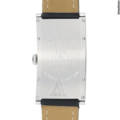 Tissot Men's Heritage Classic Prince Watch WATCHES 2
