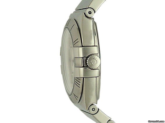Omega Constellation Lady Perlmutt 28mm WATCHES 2