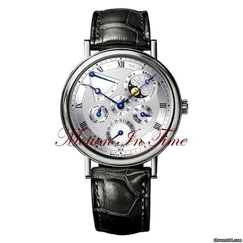 Breguet 5327BB/1E/9V6 Watches Watch