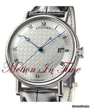Breguet 5177BB/12/9V6 Watches Watch