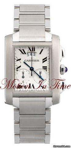 Cartier W51024Q3 Watches Watch