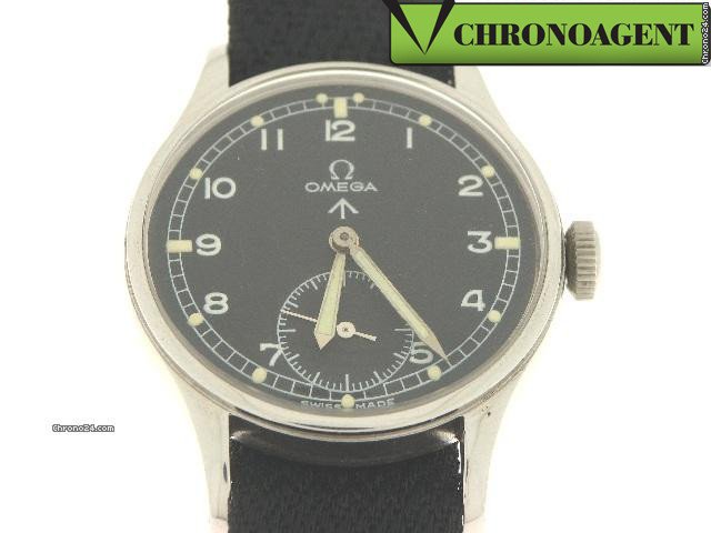 Omega Omega 38609 Watches Watch