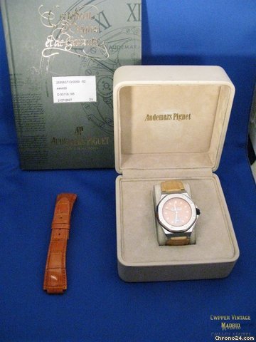 Audemars Piguet Royal Oak WATCHES 2