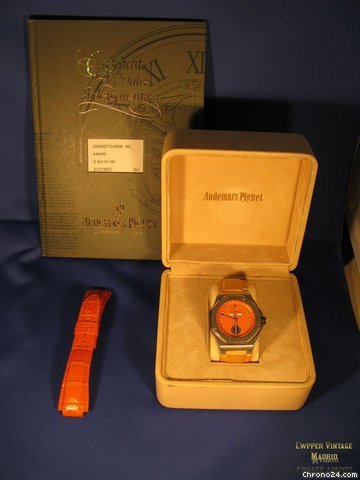 Audemars Piguet Piguet Royal Watches Watch