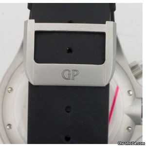replica Girard Perregaux Laureato 80190 WATCHES 1