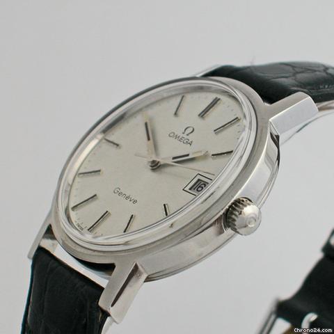 Omega dresswatch WATCHES 2