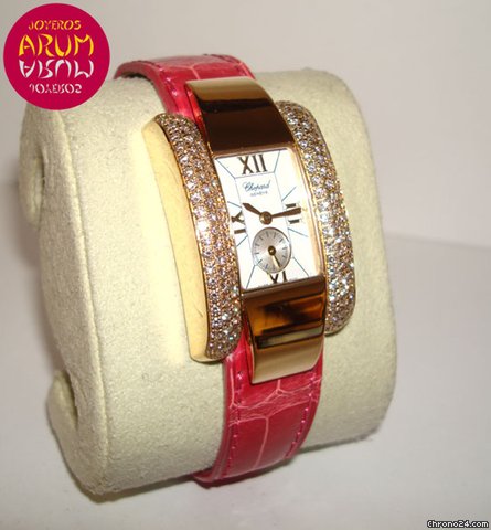 Chopard La Strada WATCHES 2