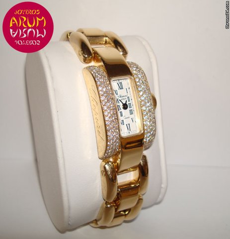 Chopard La Strada WATCHES 2