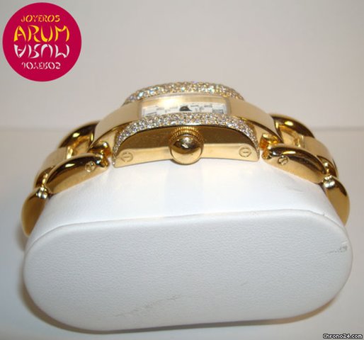 replica Chopard La Strada WATCHES 1