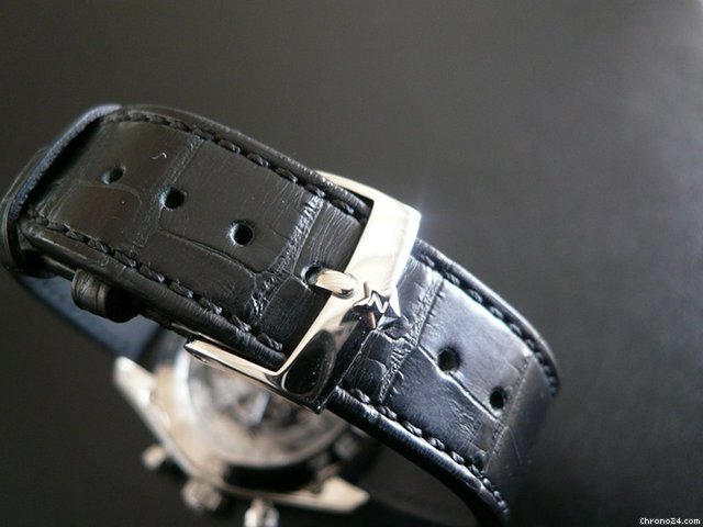 replica Zenith EL PRIMERO 36000 VpH WATCHES 1