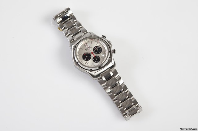 Ebel 1911 Chronograph XXL Automatik WATCHES 2