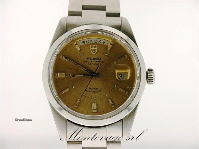 Tudor Tudor 11518 Watches Watch