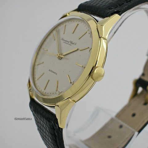IWC dresswatch WATCHES 2