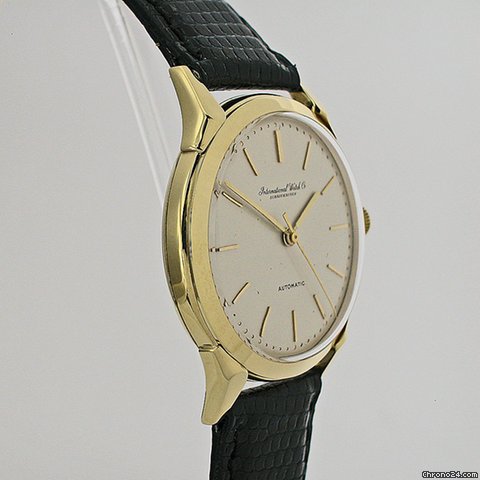 replica IWC dresswatch WATCHES 1