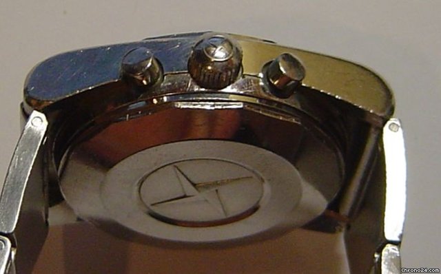 replica Zenith Chronometre El Primero WATCHES 1
