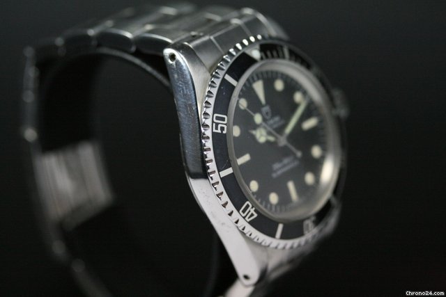 replica Tudor Submariner WATCHES 1