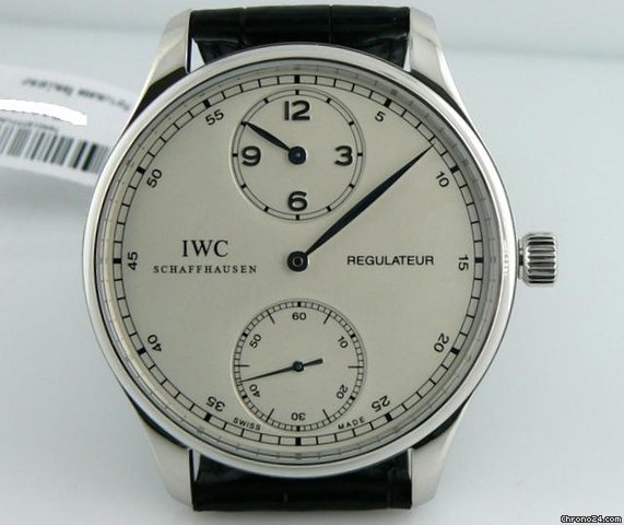IWC IW544403 Watches Watch