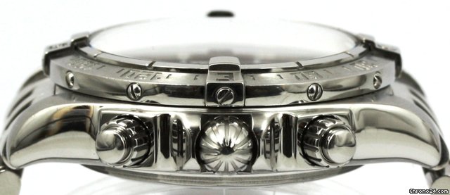 replica Breitling Blackbird A44359 WATCHES 1