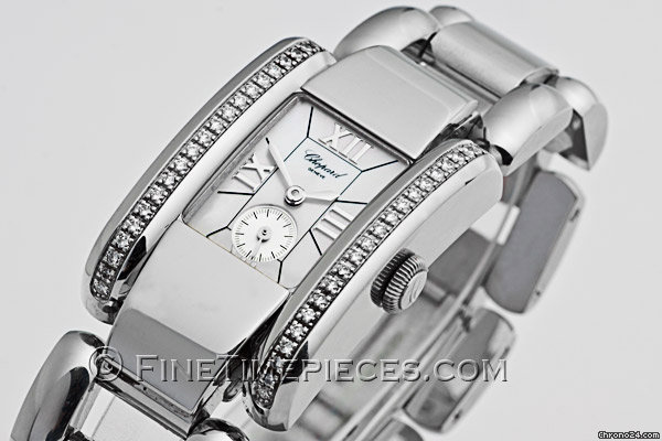 Chopard La Strada Diamond - 41/8415 WATCHES 2