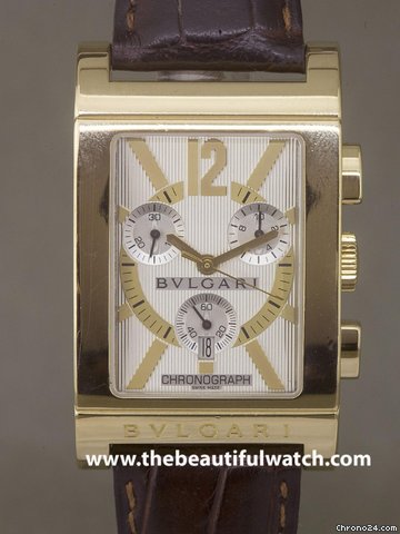 Bulgari Bulgari 35420 Watches Watch