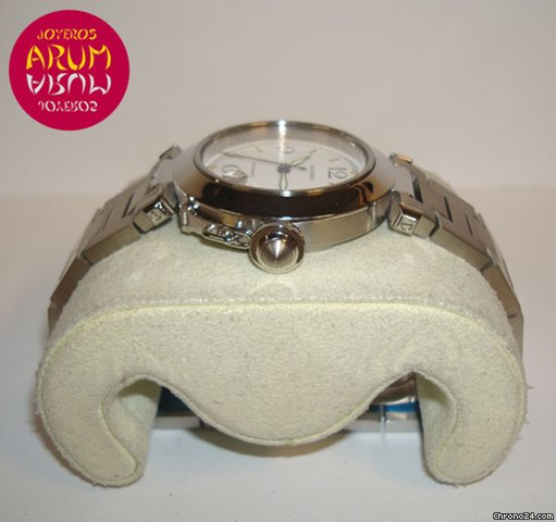 replica Cartier Pasha WATCHES 1